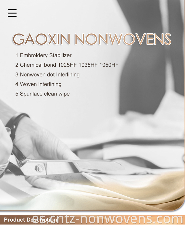 Nonwoven Lining price